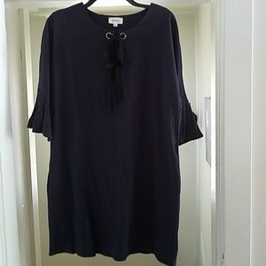 NWOT le Kate Dress